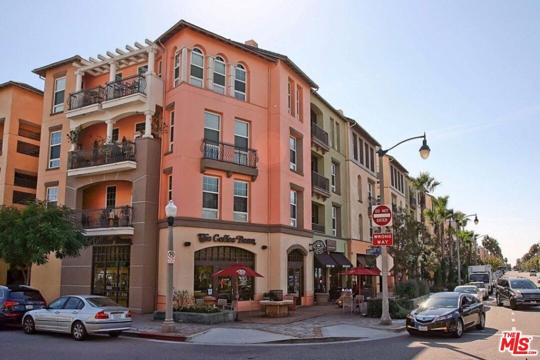 Photo of Outdoor in Playa Vista