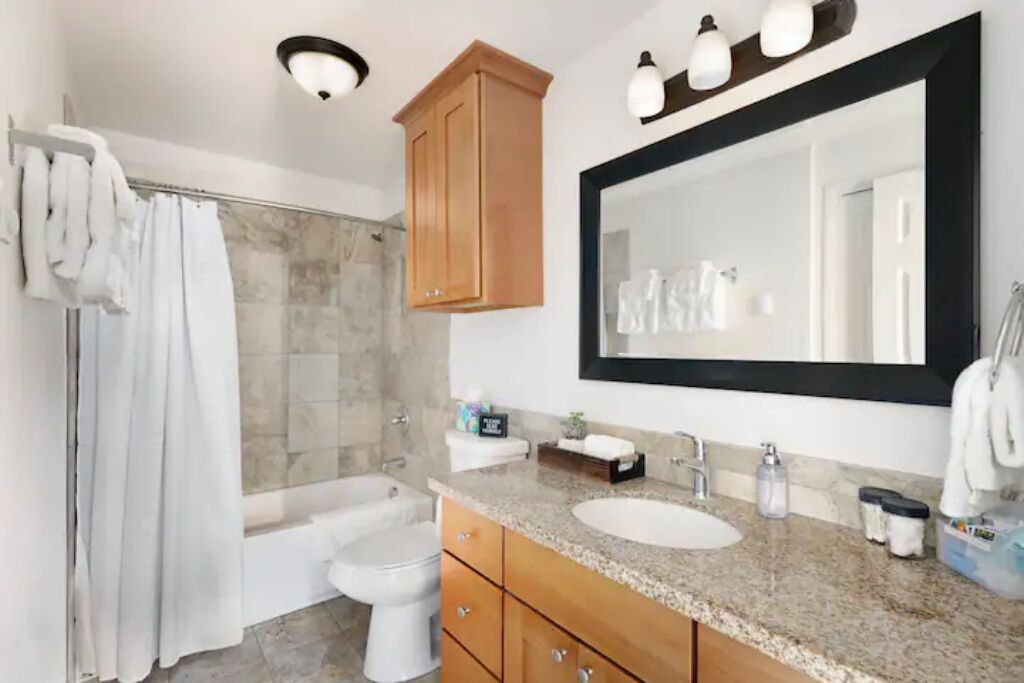 Photo of Bathroom in Vancouver