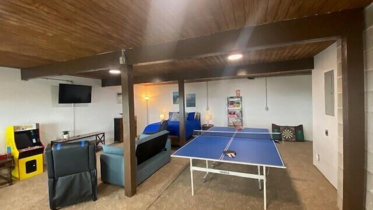 Photo of Bedroom in Harbor