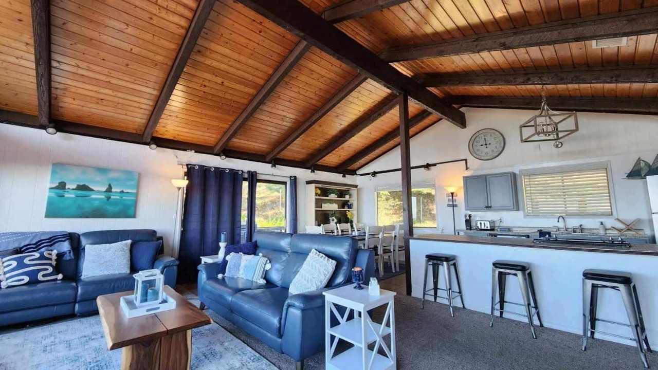 Photo of Livingroom in Harbor