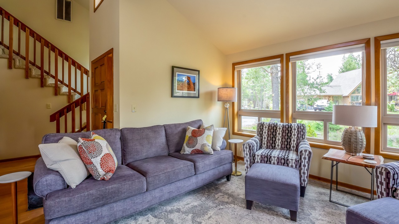 Photo of Livingroom in Deer Park