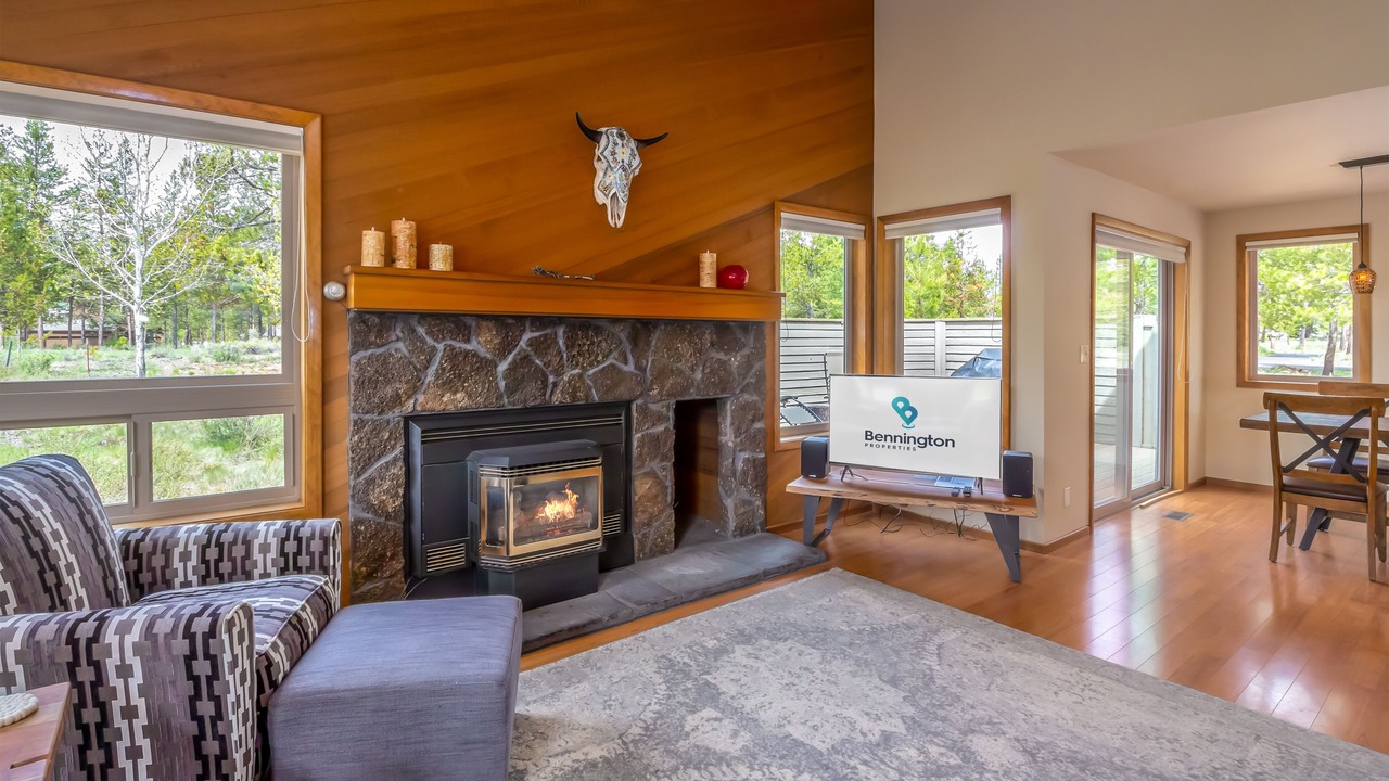 Photo of Livingroom in Deer Park
