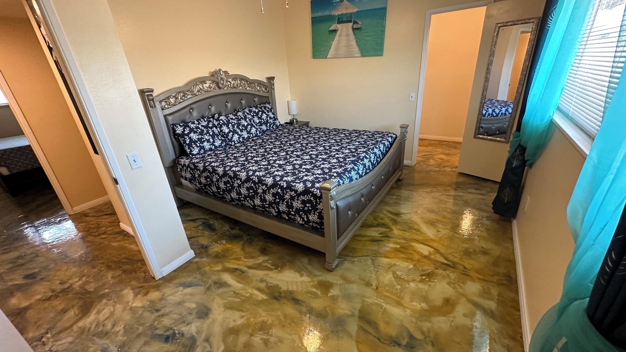 Photo of Bedroom in Southwest Anaheim