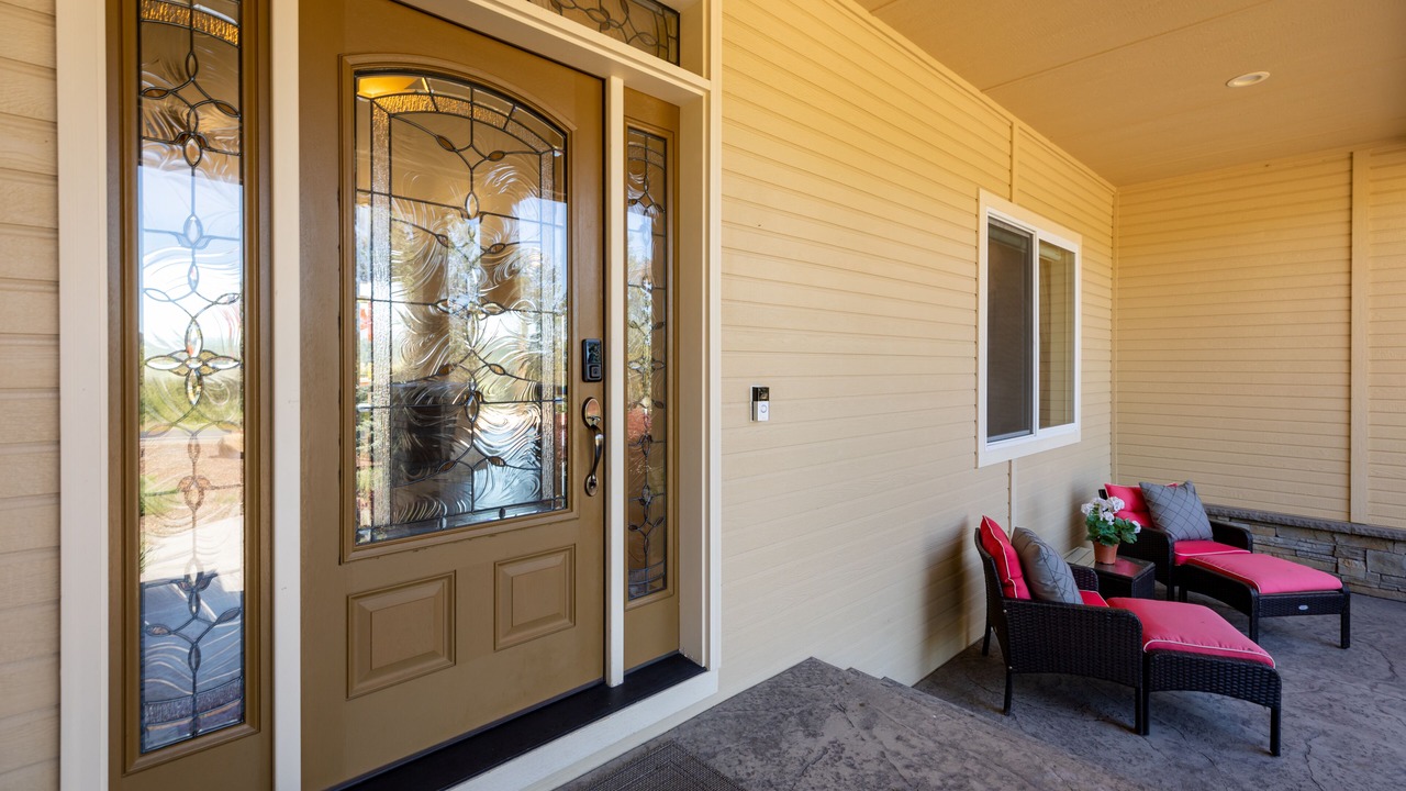 Photo of Outdoor in Klamath Falls