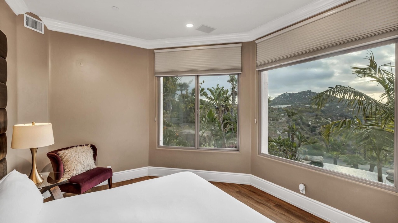Photo of Bedroom in Ramona