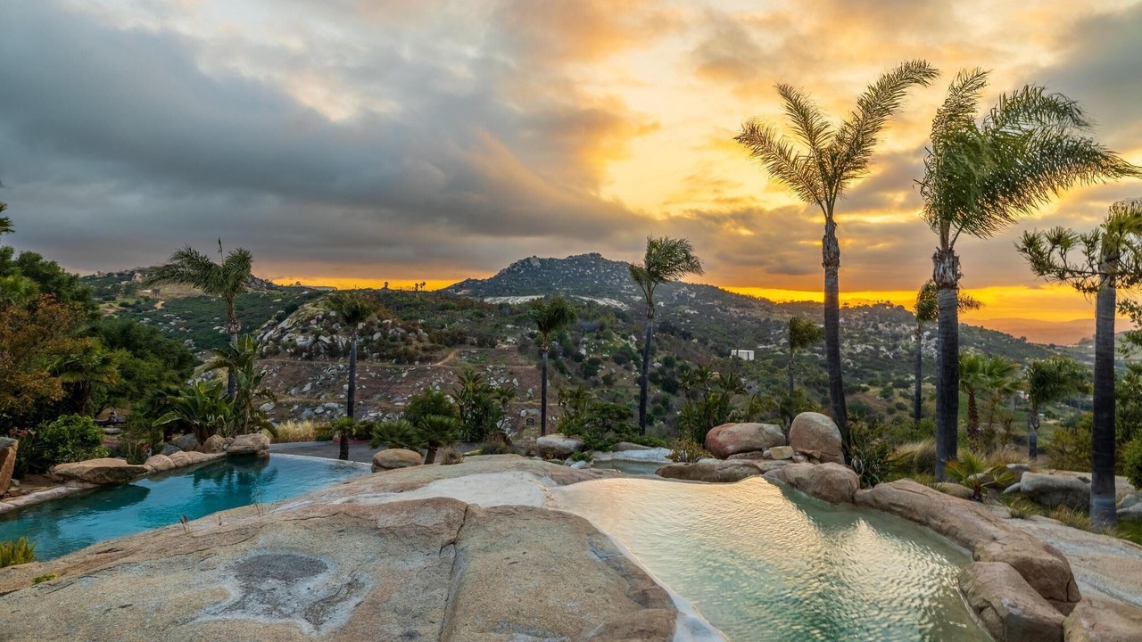 Photo of Outdoor in Ramona