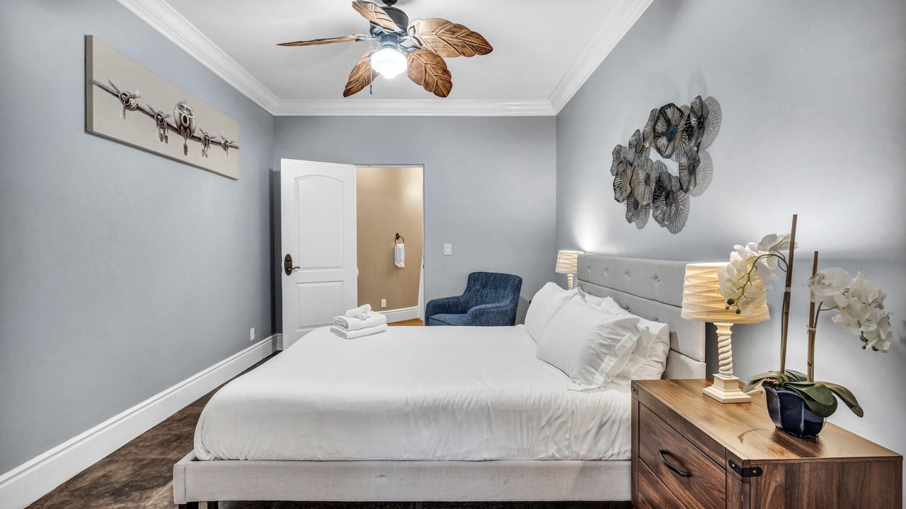Photo of Bedroom in Ramona
