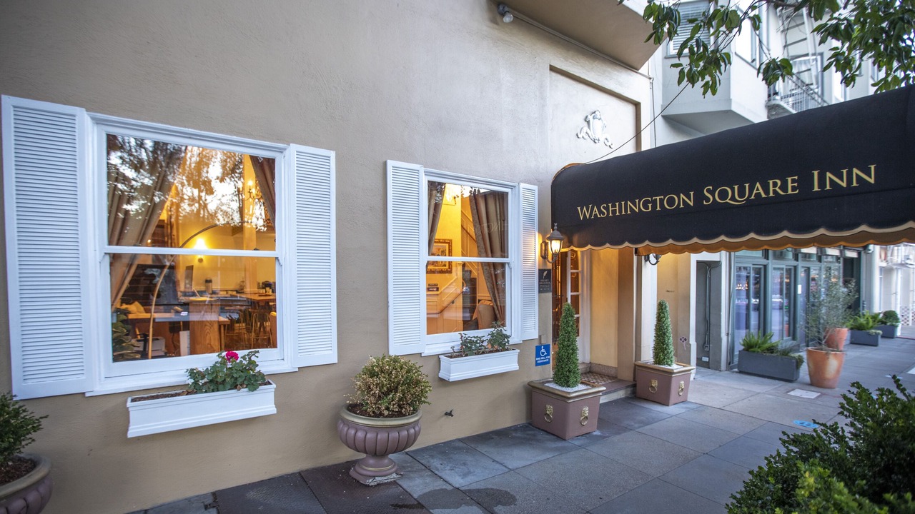 Photo of Outdoor in Telegraph Hill