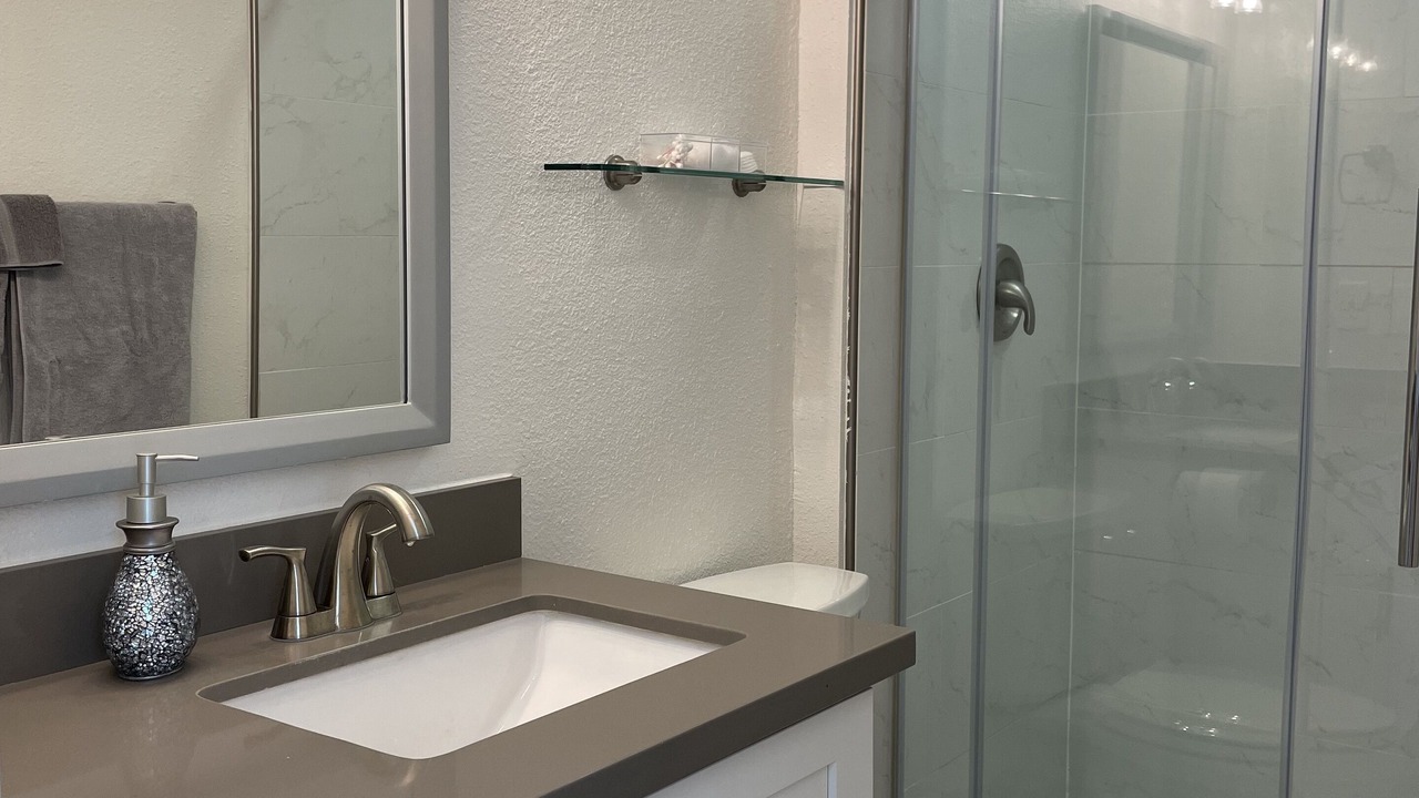 Photo of Bathroom in Spring Valley