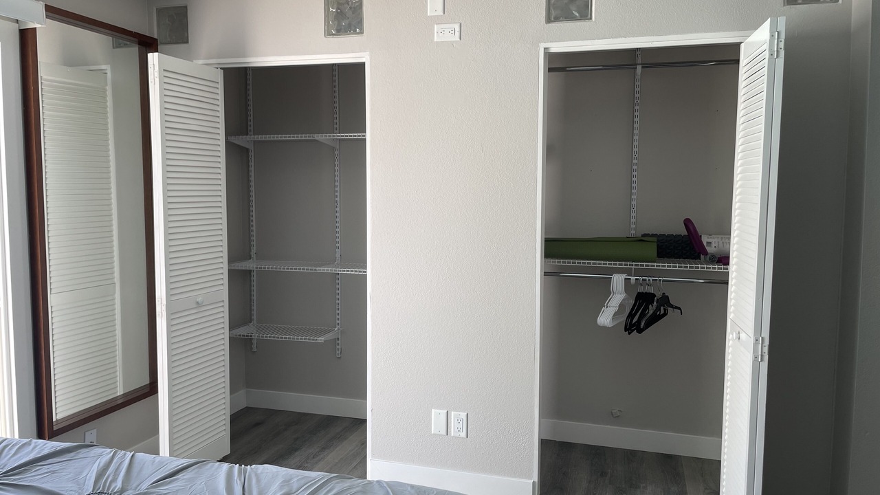 Photo of Bedroom in Spring Valley