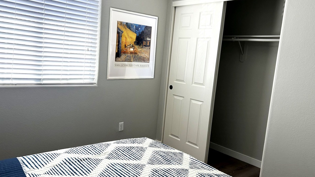 Photo of Bedroom in Lone Mountain Vistas