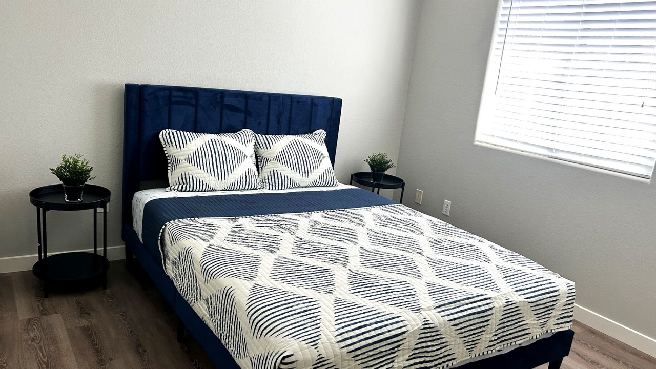 Photo of Bedroom in Lone Mountain Vistas
