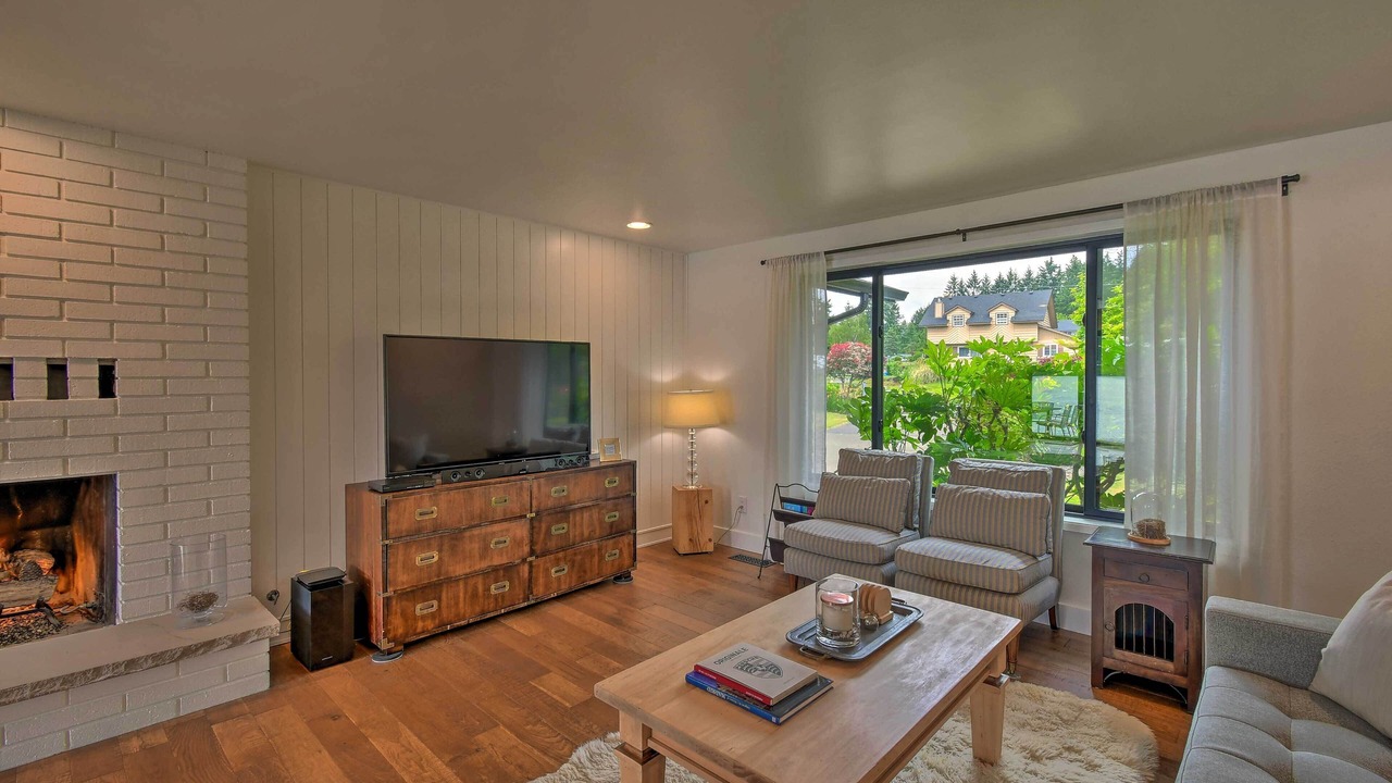 Photo of Bedroom in East Olympia