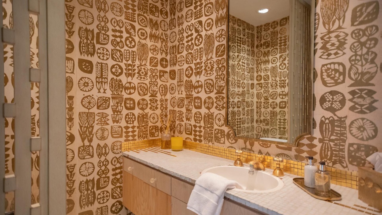 Photo of Bathroom in Old Las Palmas
