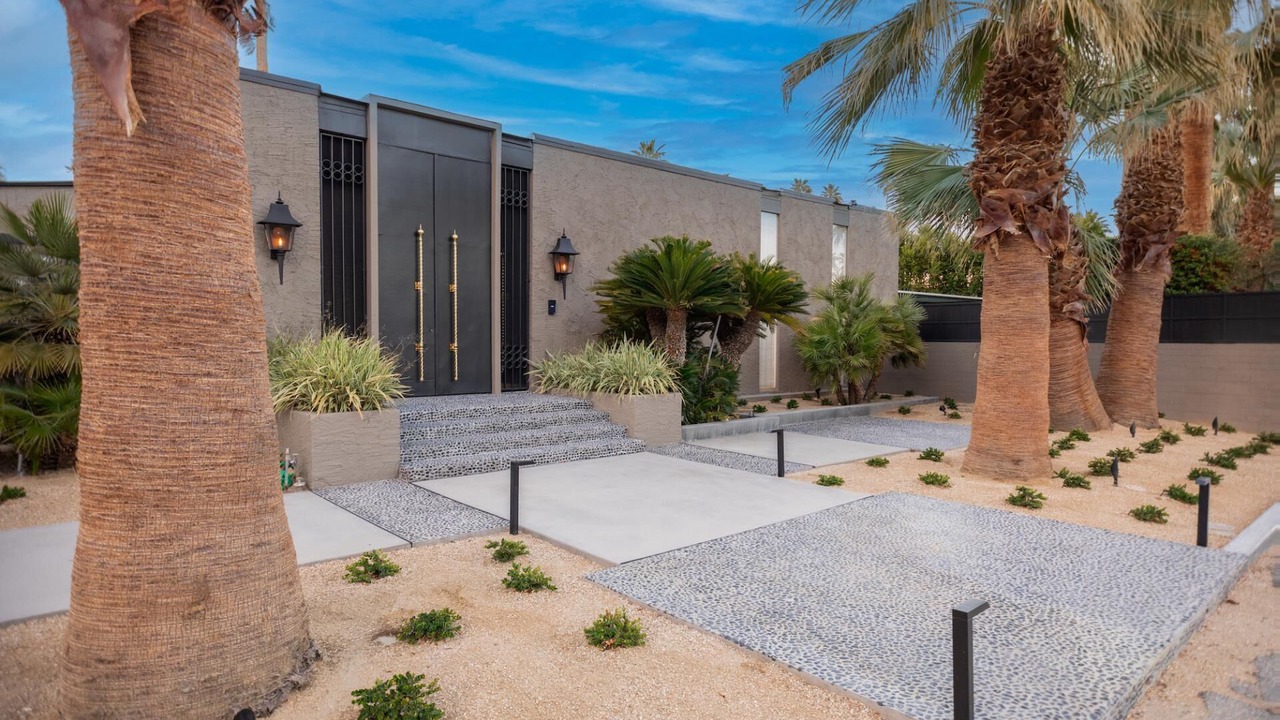 Photo of Outdoor in Old Las Palmas