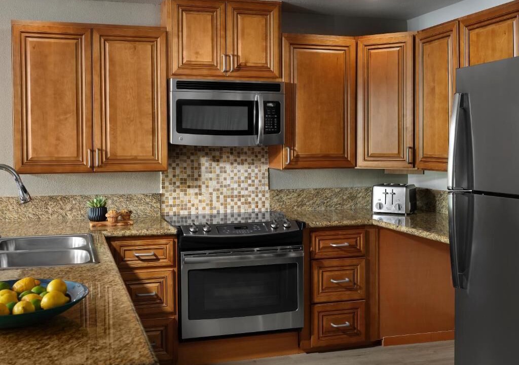 Photo of Kitchen in Palm Springs