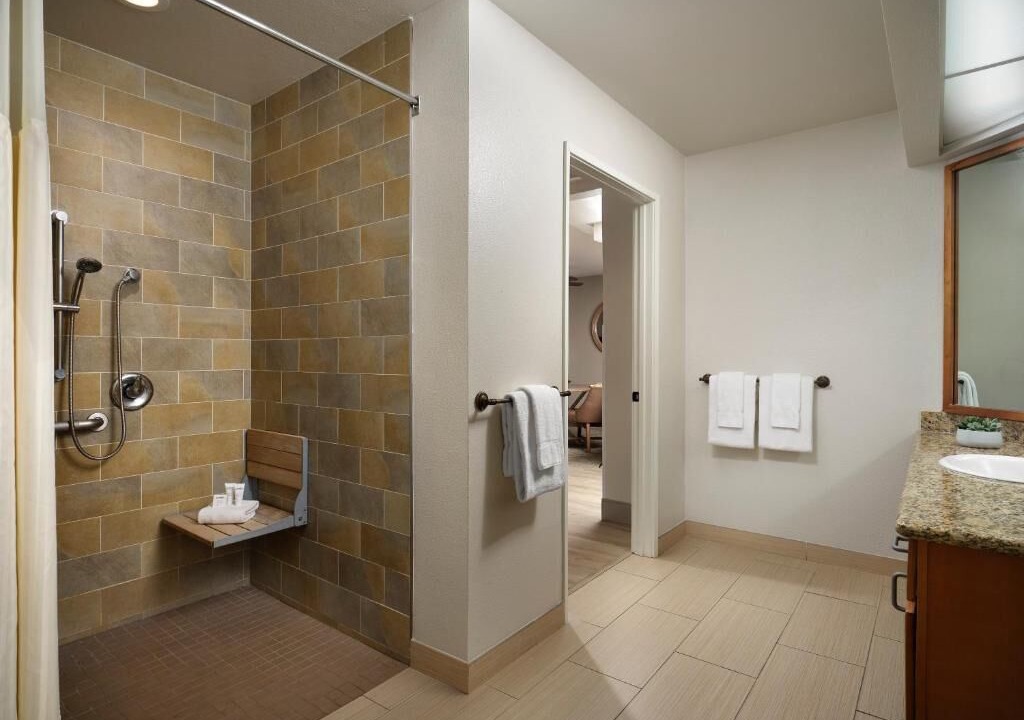 Photo of Bathroom in Palm Springs