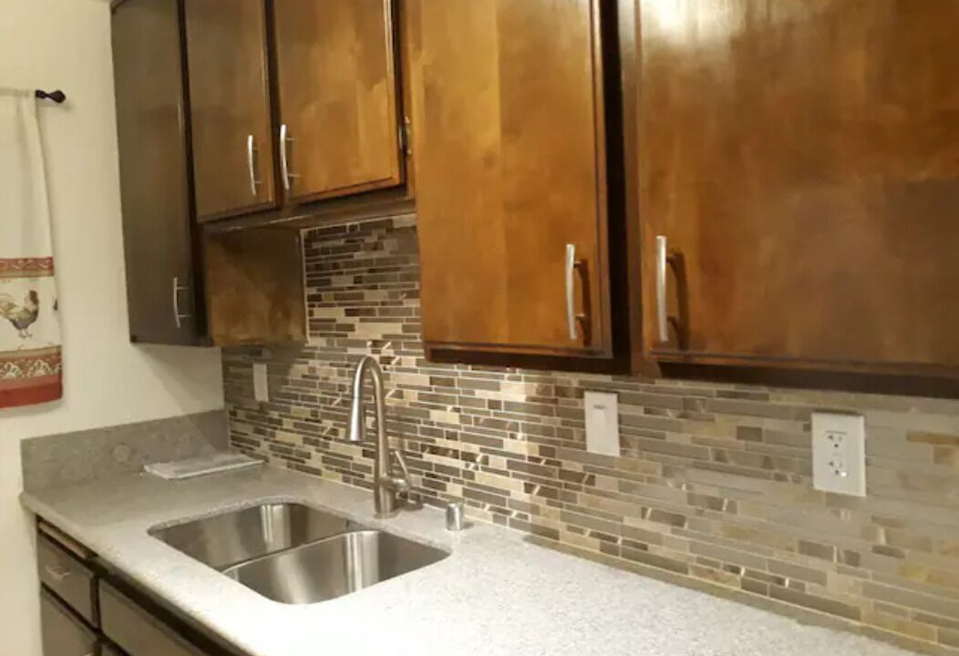 Photo of Kitchen in North Hills East