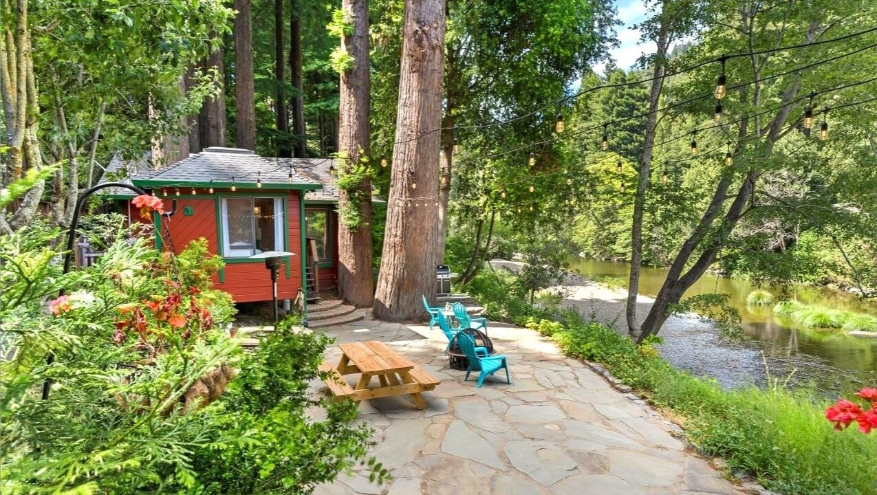 Photo of Others in Cazadero