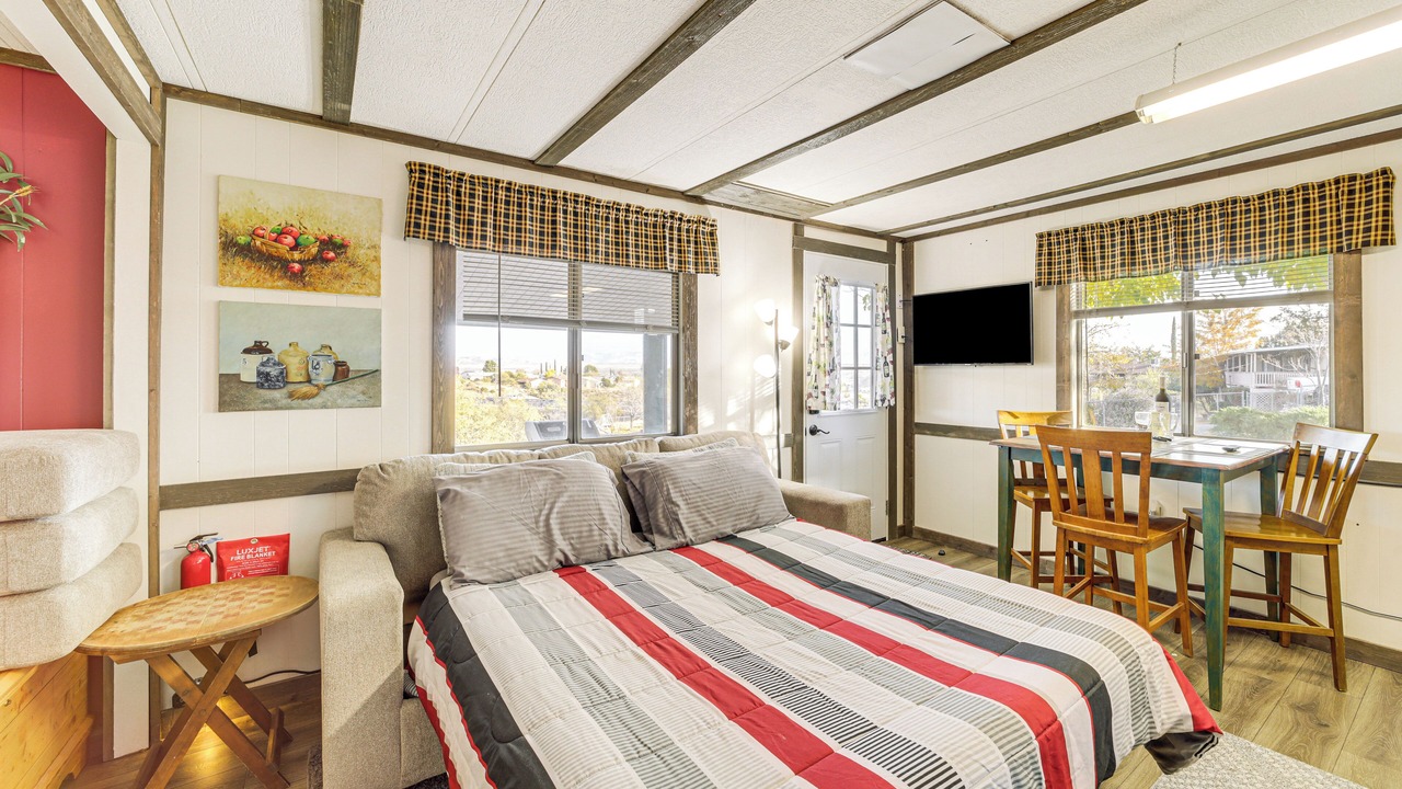 Photo of Bedroom in Cottonwood-Verde Village