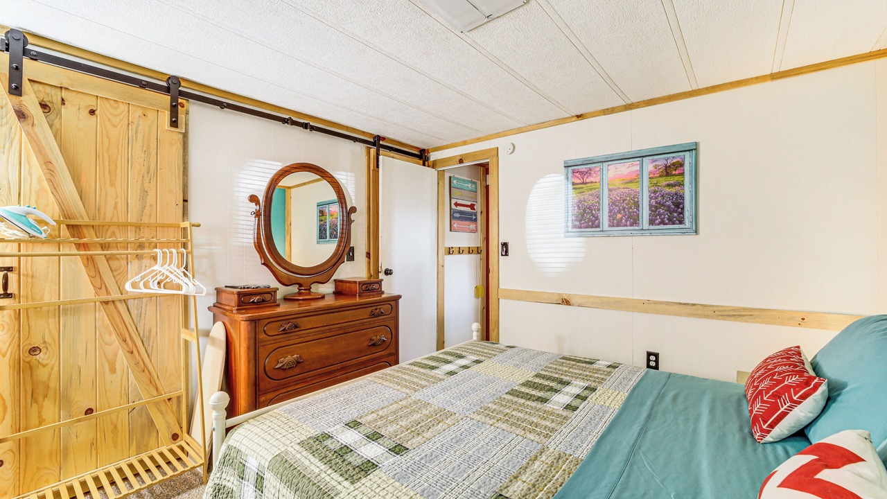 Photo of Bedroom in Cottonwood-Verde Village
