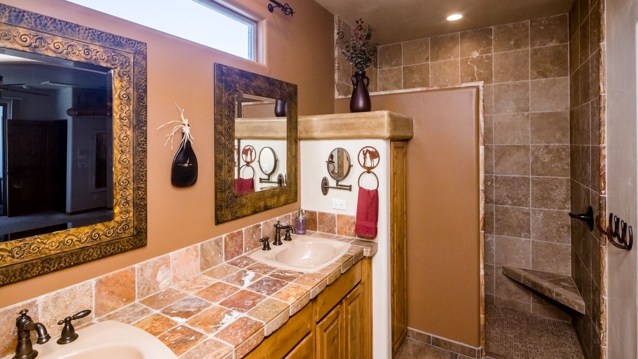 Photo of Bathroom in Lake Havasu City