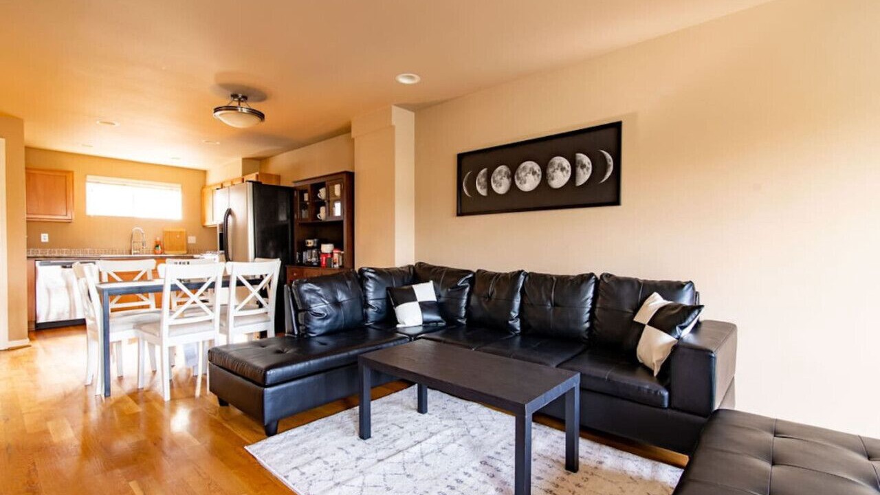 Photo of Livingroom in Greenwood