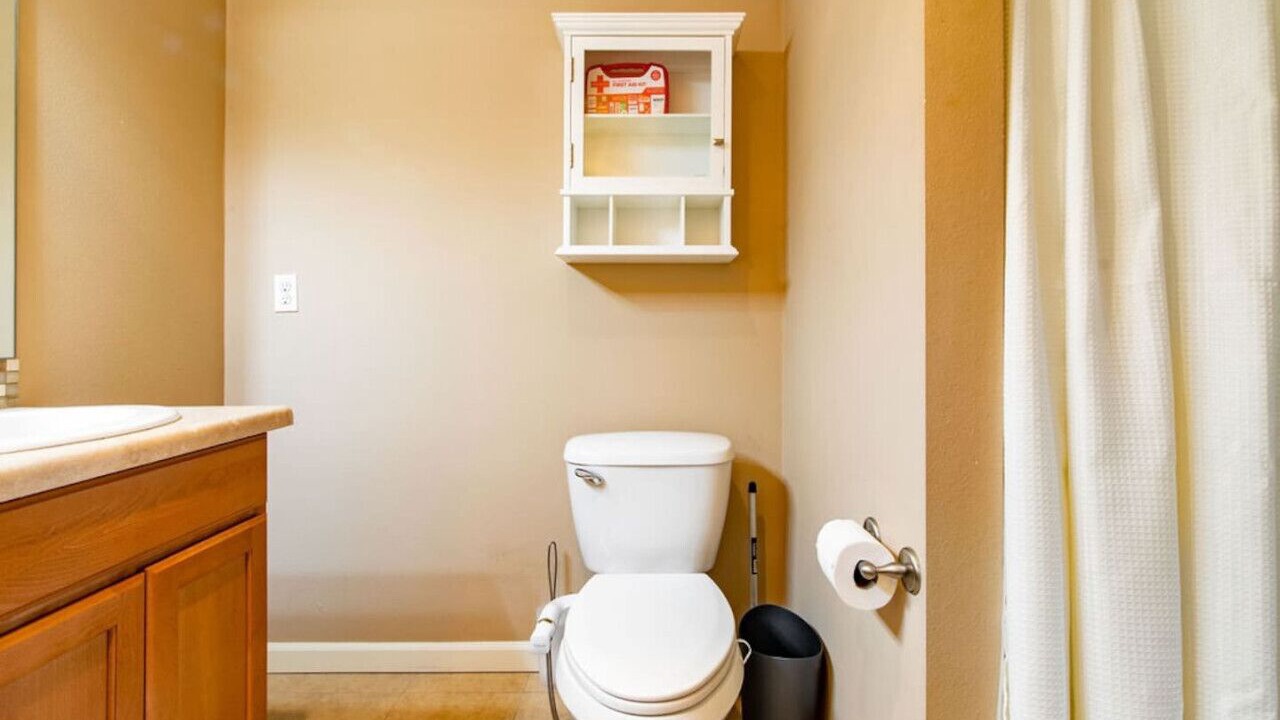 Photo of Bathroom in Greenwood