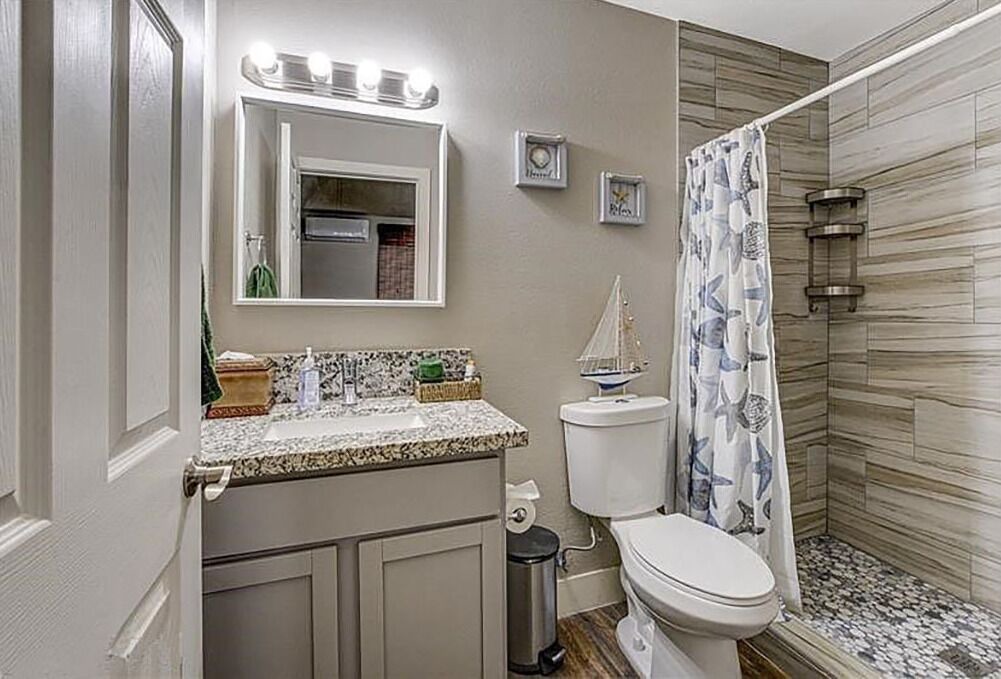Photo of Bathroom in Las Vegas