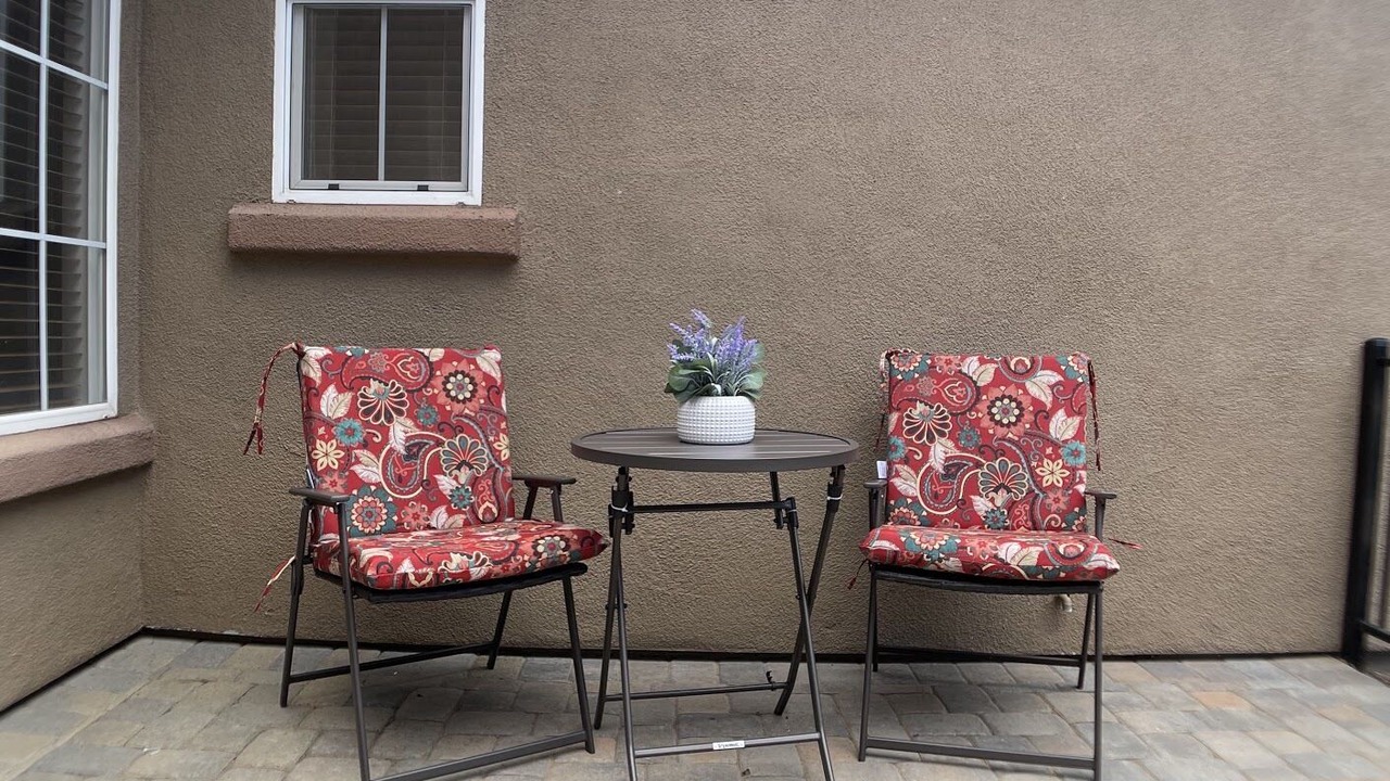 Photo of Patio Balcony in Reno