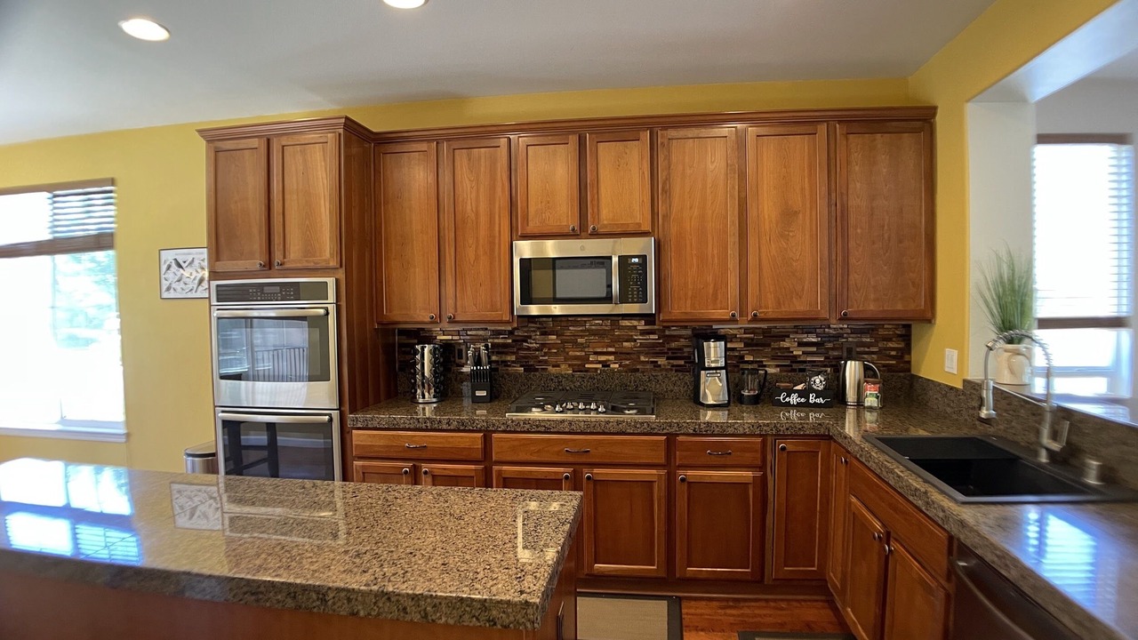 Photo of Kitchen in Reno