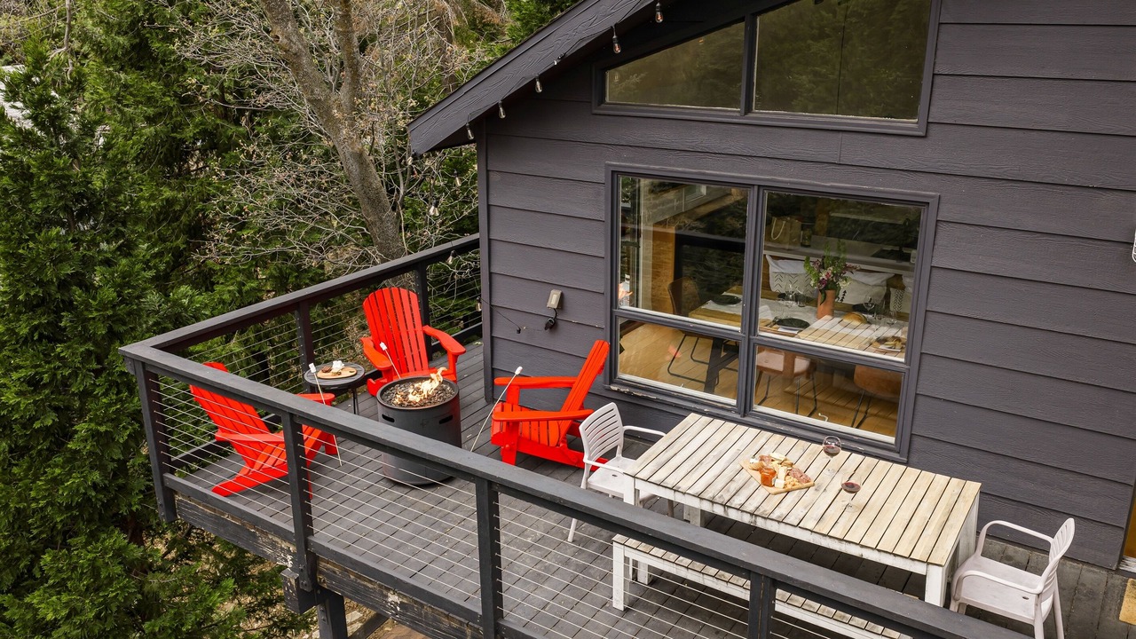 Photo of Outdoor in Arrowhead Villas