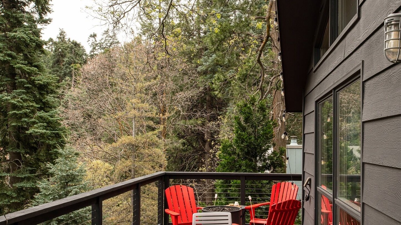 Photo of Outdoor in Arrowhead Villas