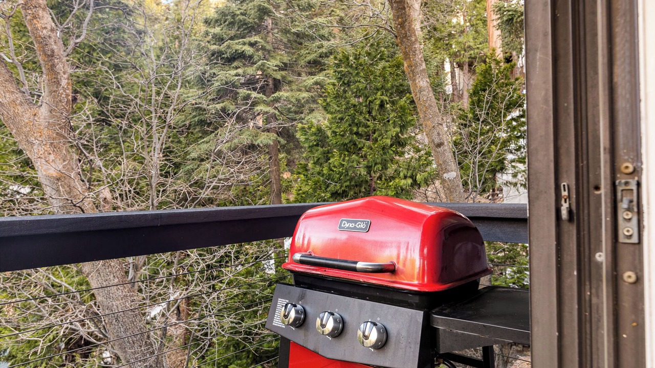 Photo of Outdoor in Arrowhead Villas