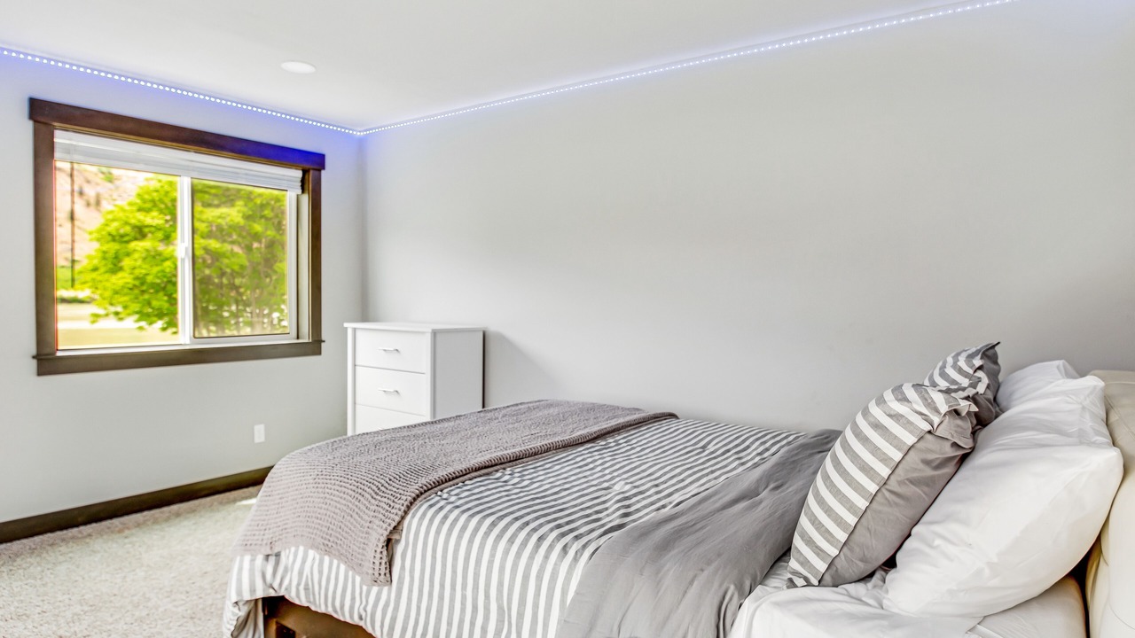 Photo of Bedroom in Orondo
