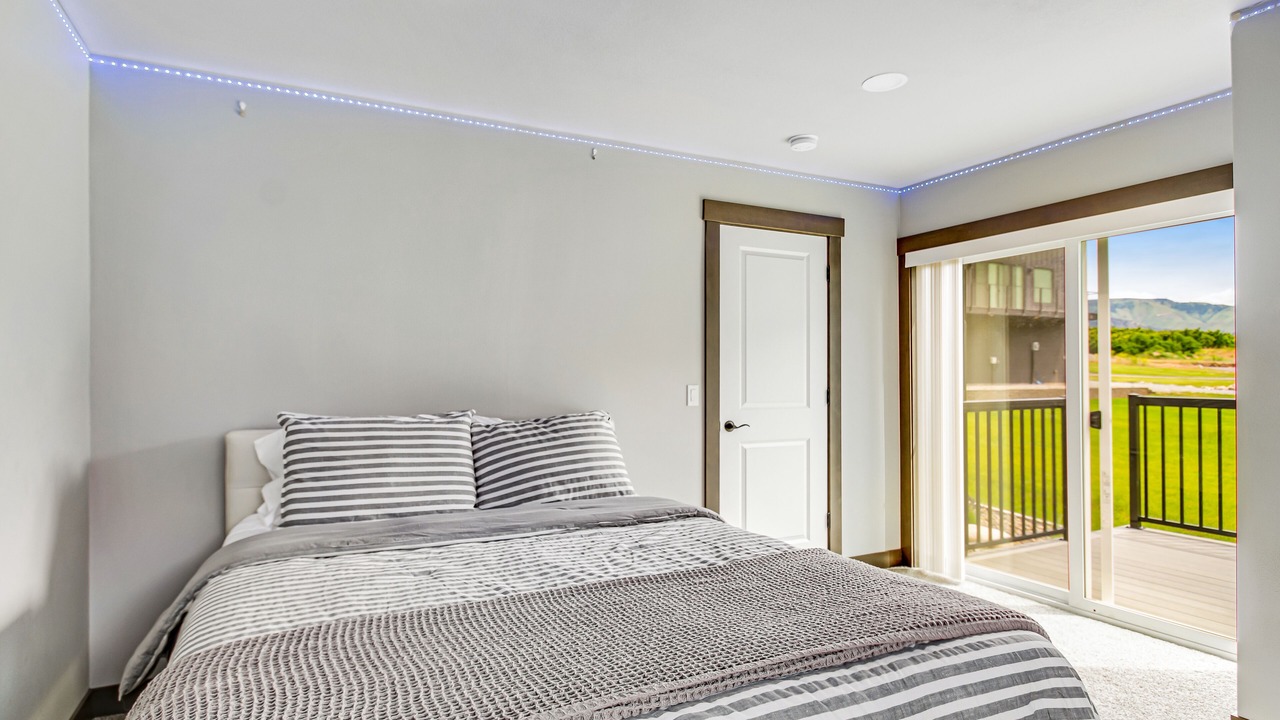 Photo of Bedroom in Orondo