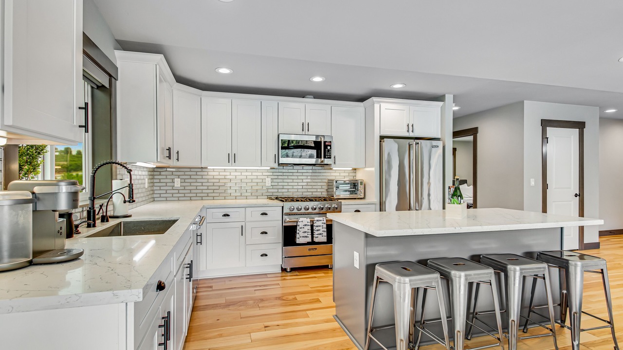 Photo of Kitchen in Orondo