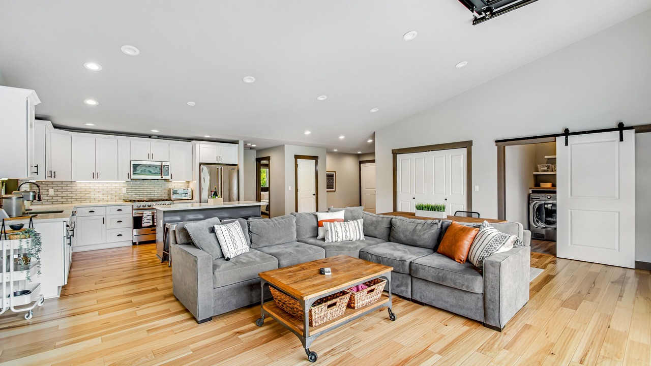 Photo of Livingroom in Orondo