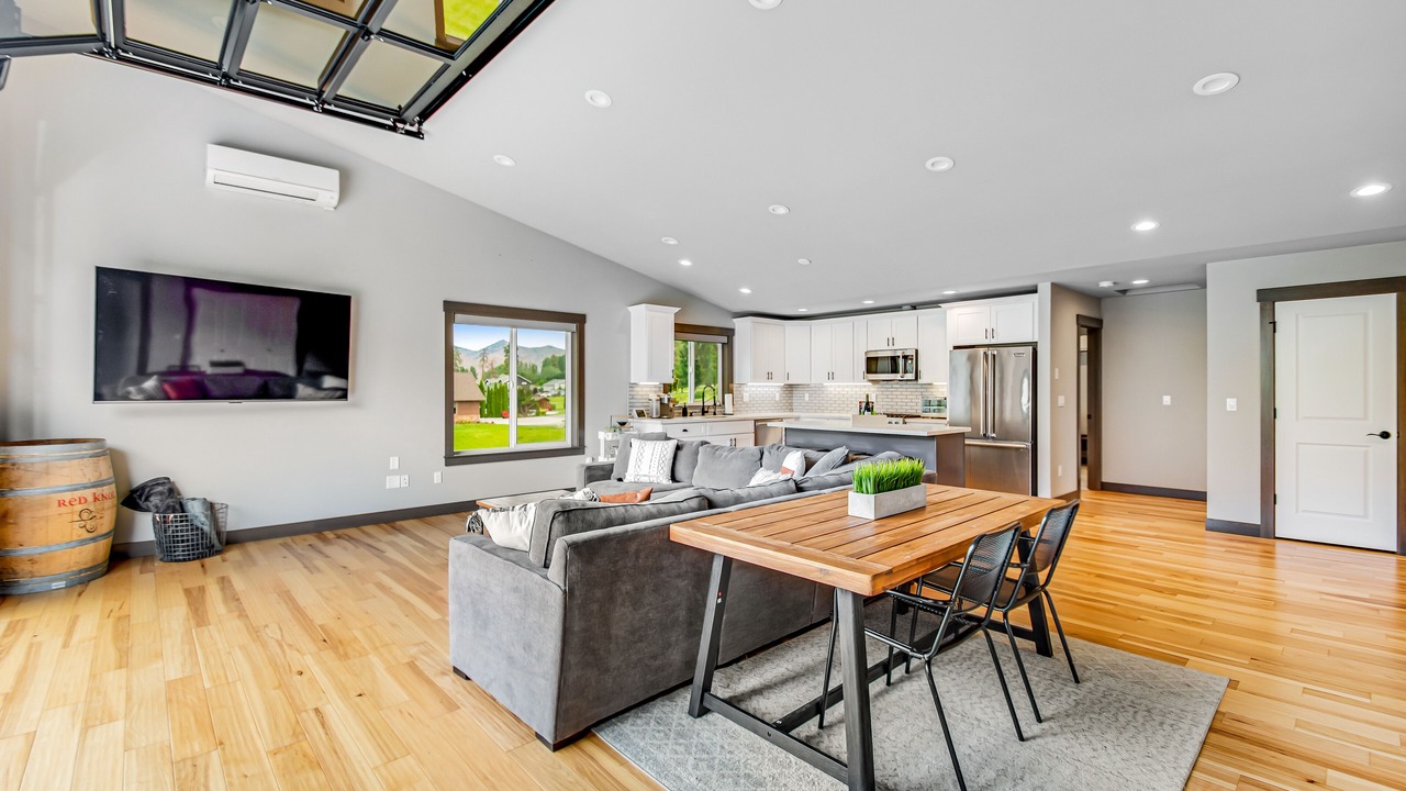 Photo of Livingroom in Orondo