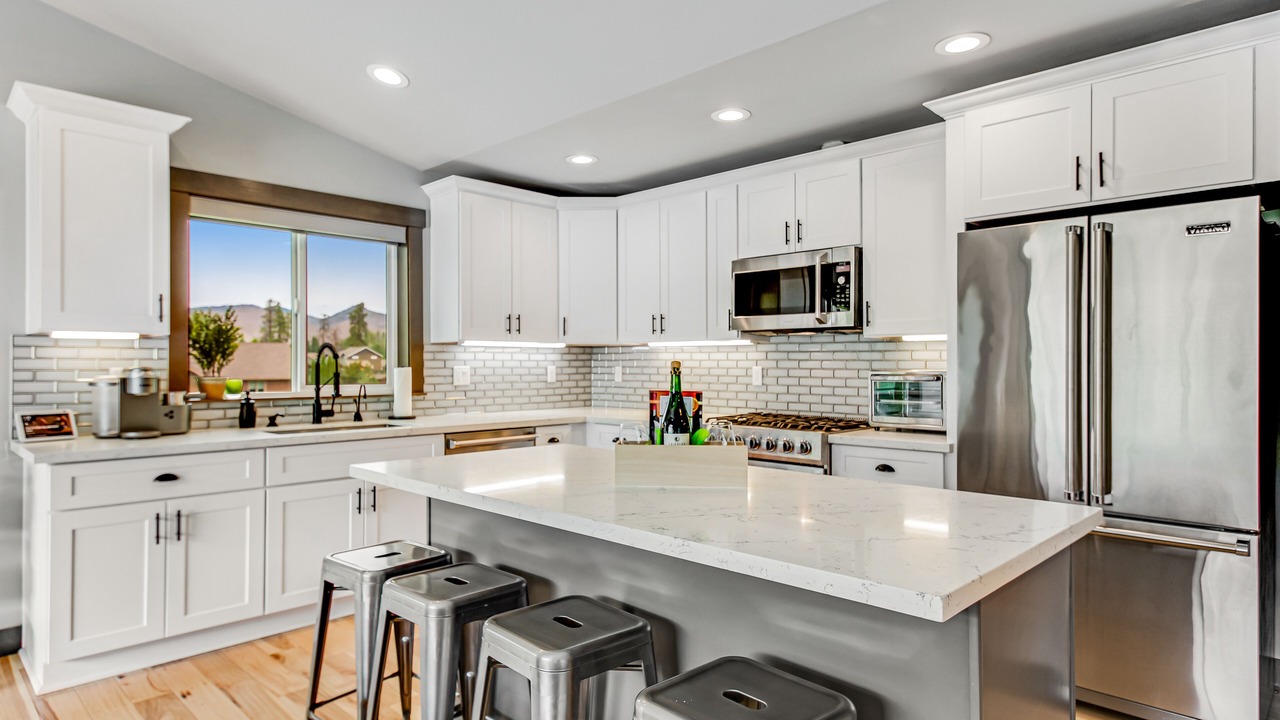 Photo of Kitchen in Orondo