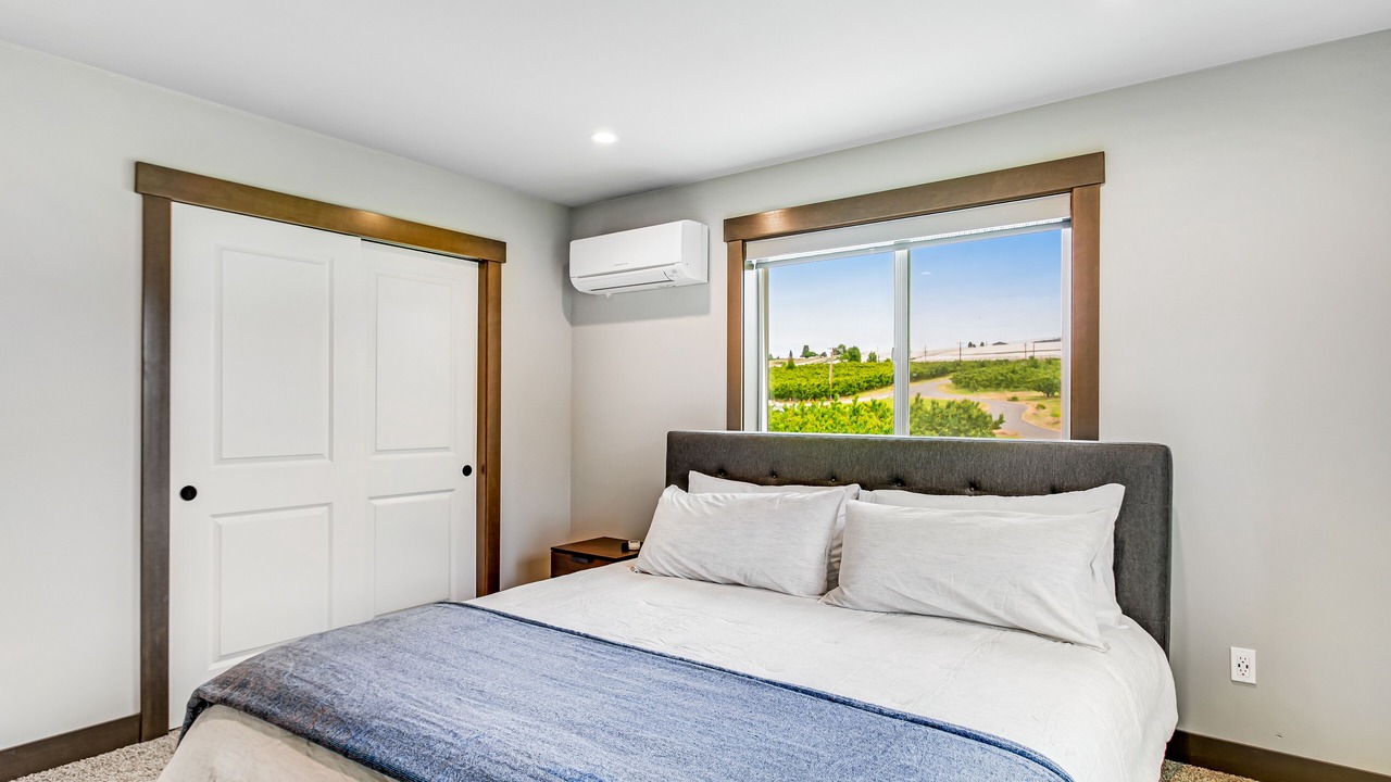 Photo of Bedroom in Orondo