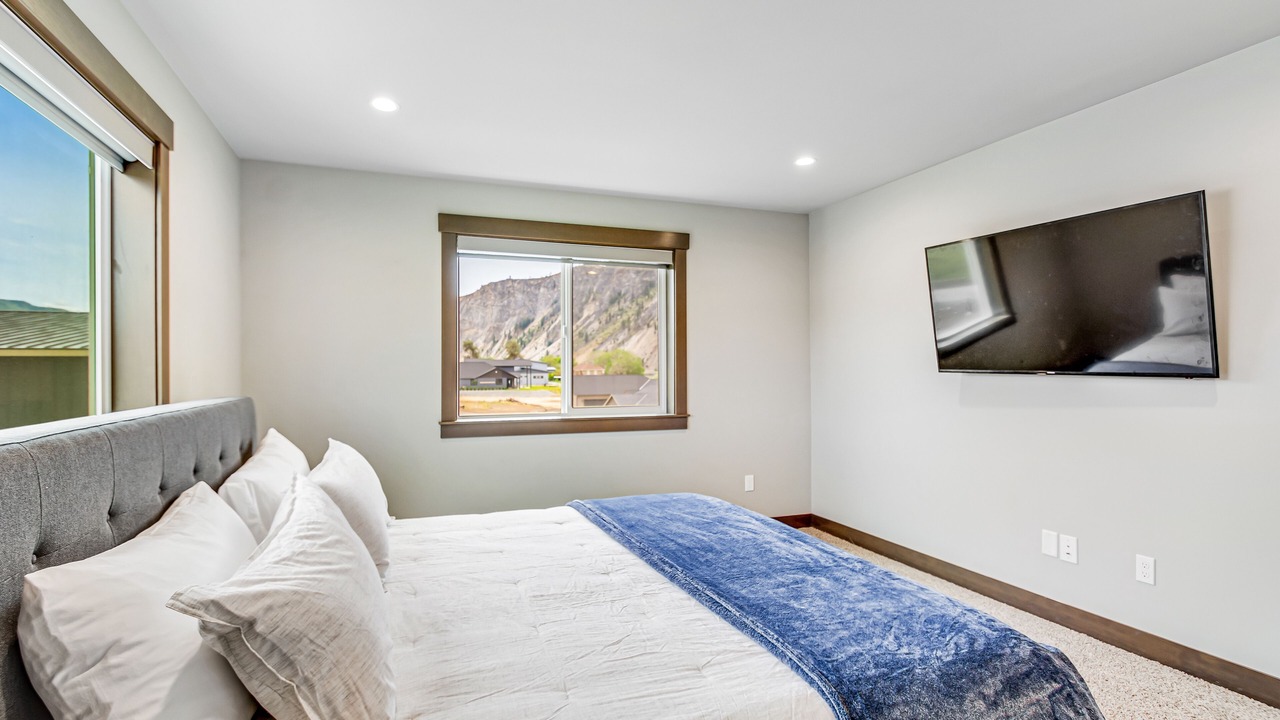 Photo of Bedroom in Orondo