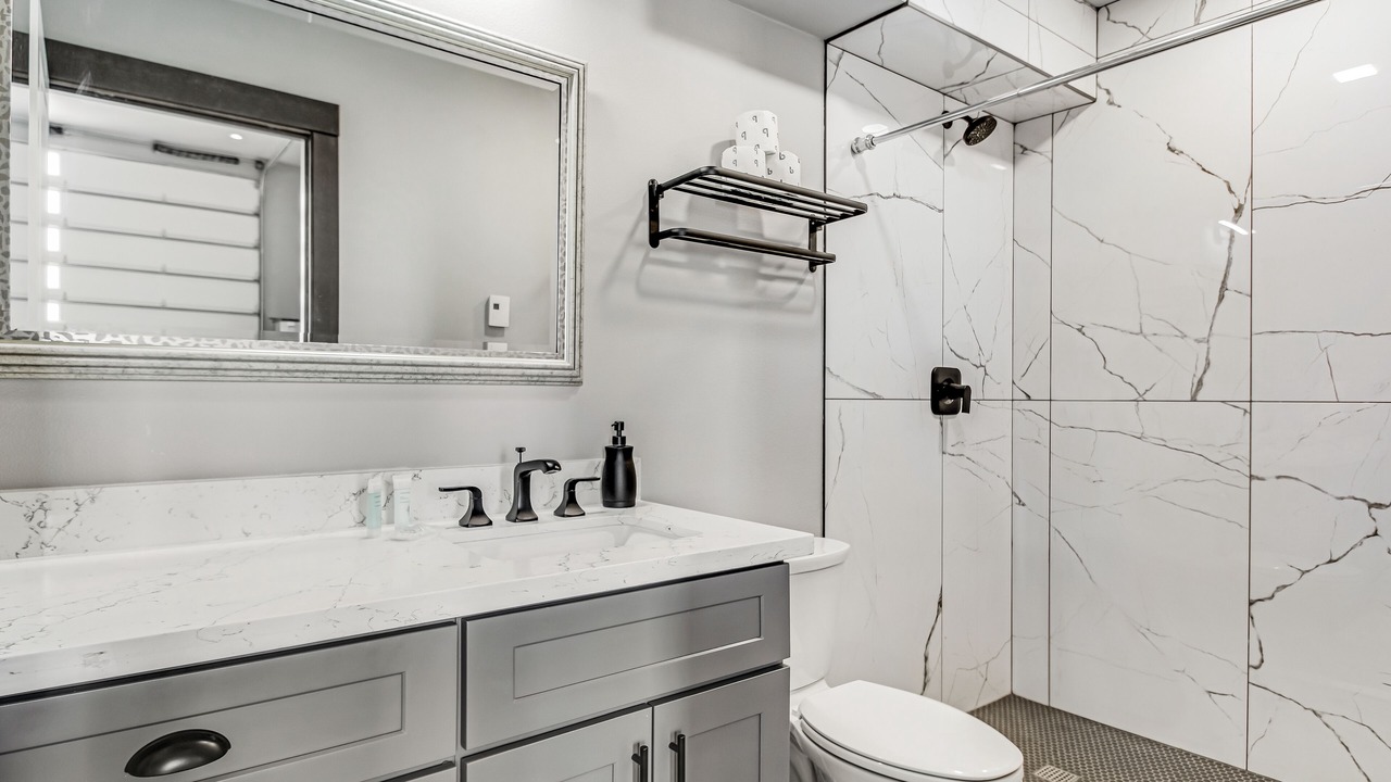 Photo of Bathroom in Orondo