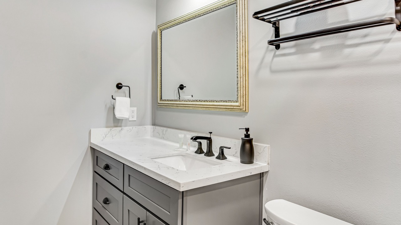 Photo of Bathroom in Orondo