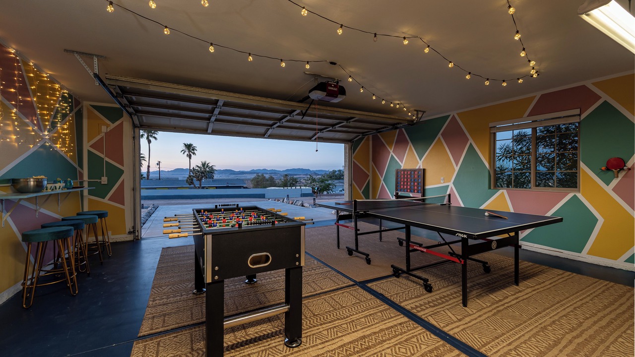 Photo of Bedroom in Twentynine Palms