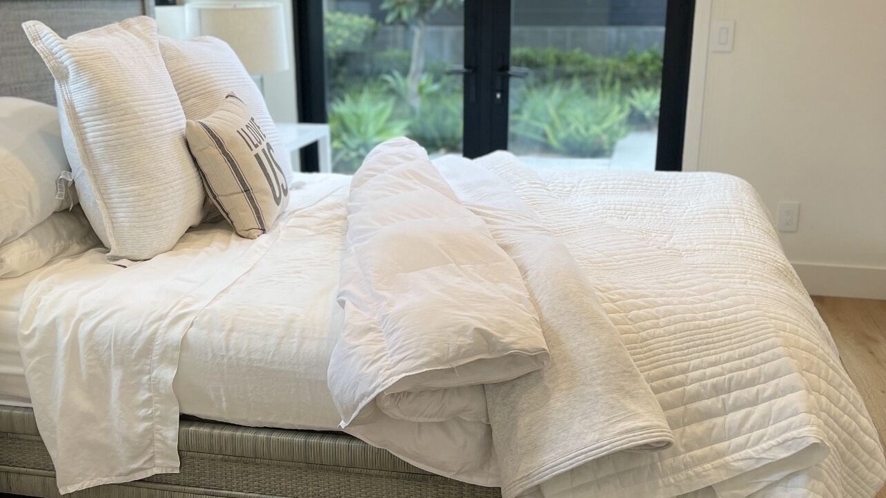 Photo of Bedroom in Cardiff-by-the-Sea