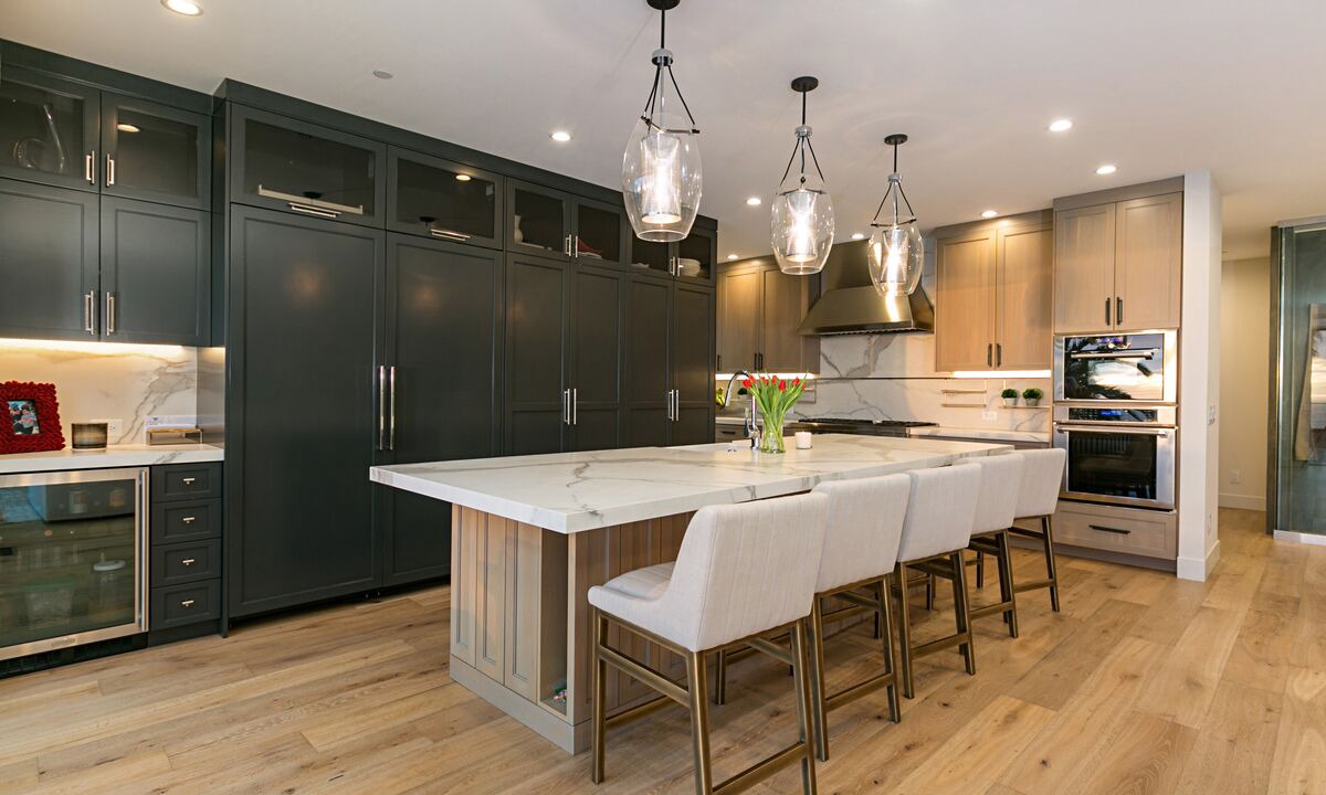 Photo of Kitchen in Cardiff-by-the-Sea