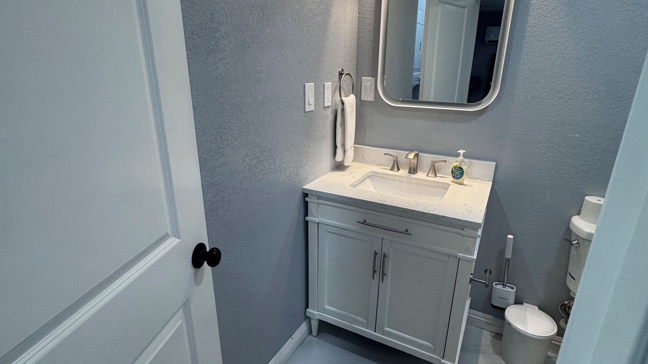 Photo of Bathroom in Paradise