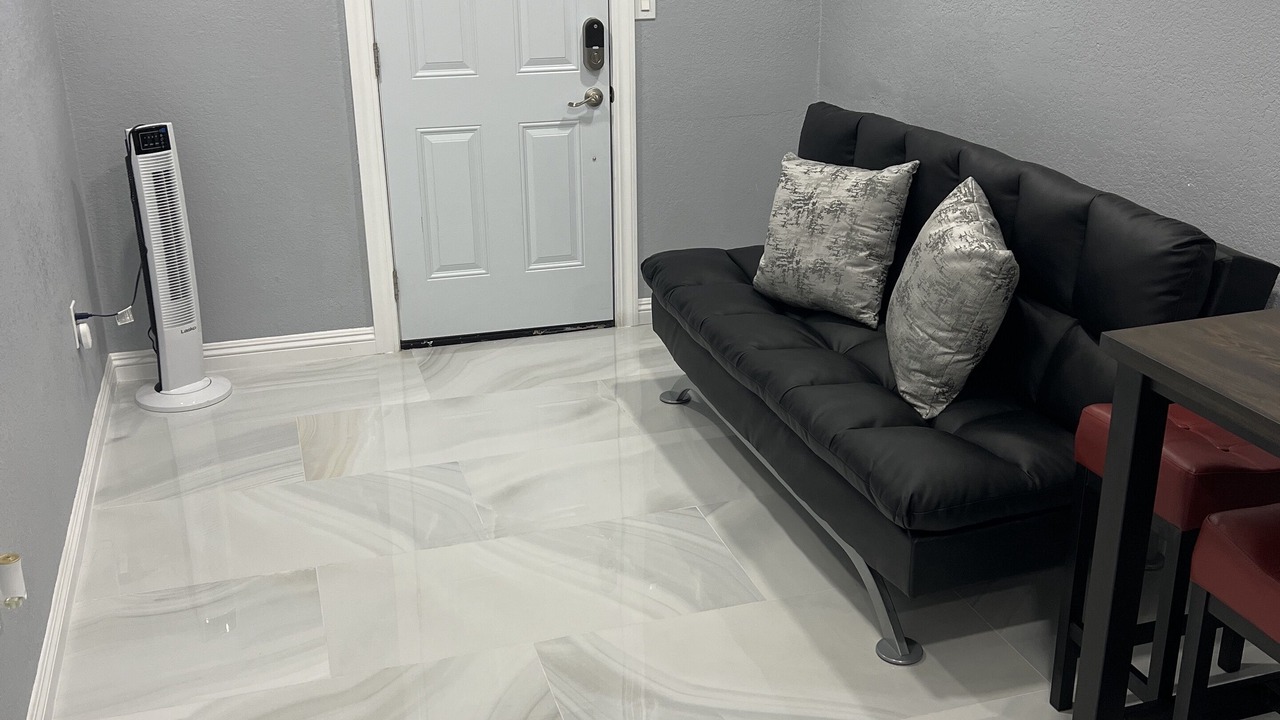 Photo of Livingroom in Paradise