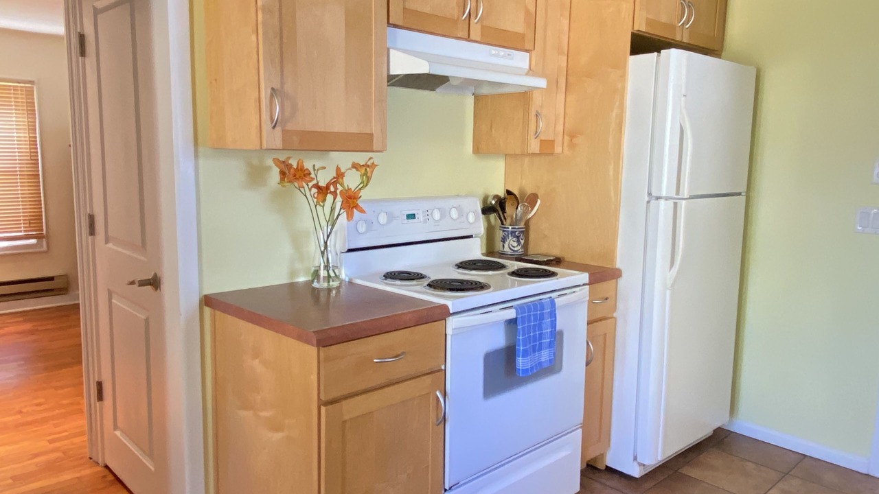 Photo of Kitchen in Southeast Eugene